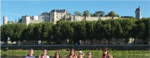 Tours: The Loire Valley