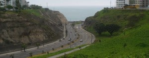 Lima: Carretera