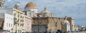 Cadiz: Dome