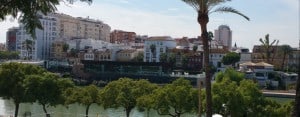 Seville: Guadalquivir