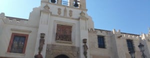 Seville: Buildings