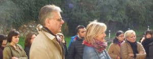 Siena: Guided group