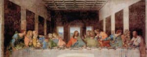 Milan: Last Supper