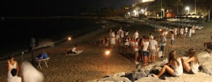 Benalmadena Teens: Beach Party