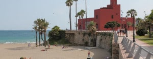 Benalmadena Teens: Beach 2