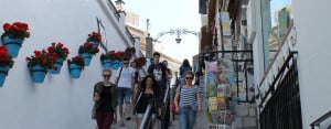 Benalmadena Teens: Excursion 2