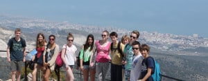 Benalmadena Teens: Excursion