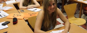 Benalmadena Teens: Spanish language students 4