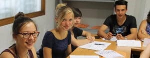 Benalmadena Teens: Spanish language students 5