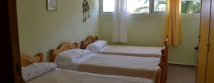 Tarifa: Residence bedroom in Tarifa 2