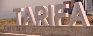 Tarifa: Sign