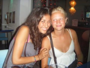 Antibes Teens: Charlotte