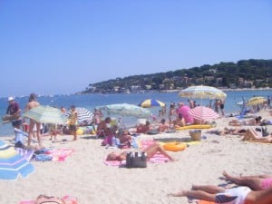 Antibes Teens: Charlotte
