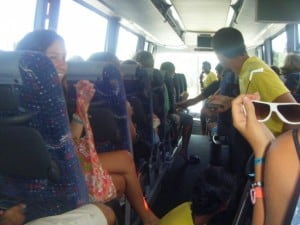 Antibes Teens: Charlotte