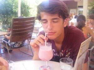 Antibes Teens: Charlotte
