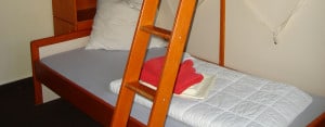 Berlin Bunk beds