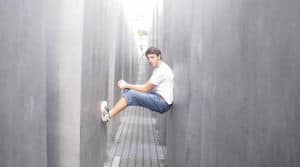 Summer in Berlin 8