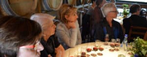 Florence: Over 50 Wine Tasting