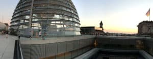 Berlin Reichstag