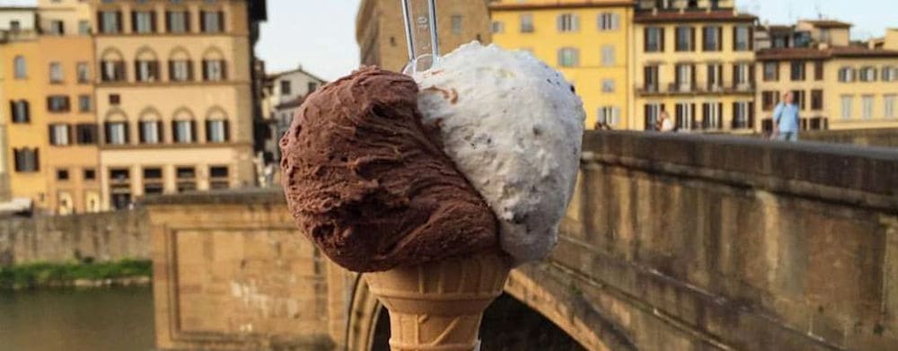 Florence Ice Cream