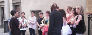 Florence Excursion Two