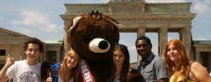 Berlin: Brandenburg Gate