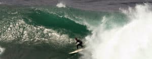 Biarritz: Surfing 2