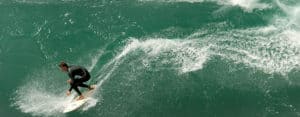 Biarritz: Surfing 3