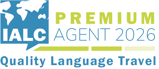 an IALC recognised Agent